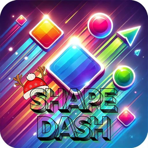 Shape Dash 